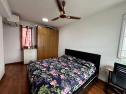 Blk 40A Skyoasis @ Dawson (Queenstown), HDB 5 Rooms #456221861